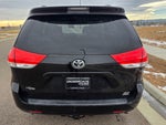 2014 Toyota Sienna XLE