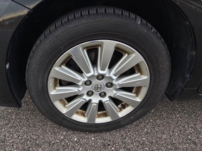 2014 Toyota Sienna XLE