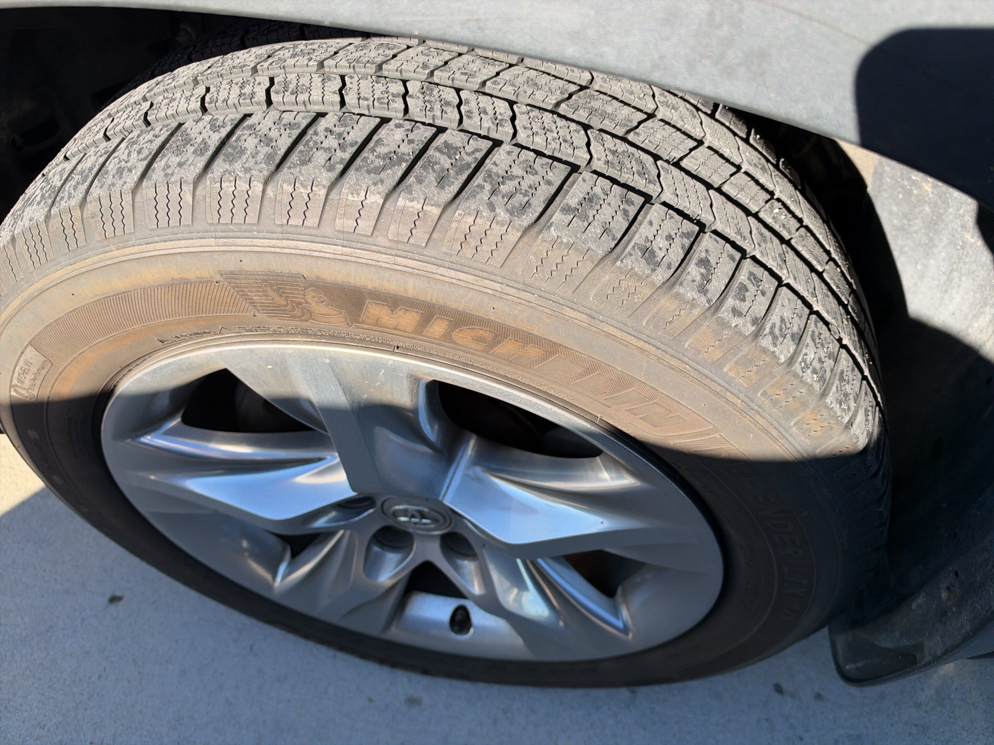 2014 Toyota Highlander Limited