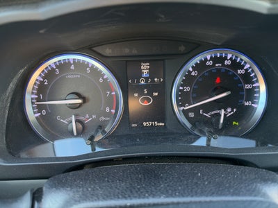 2014 Toyota Highlander Limited
