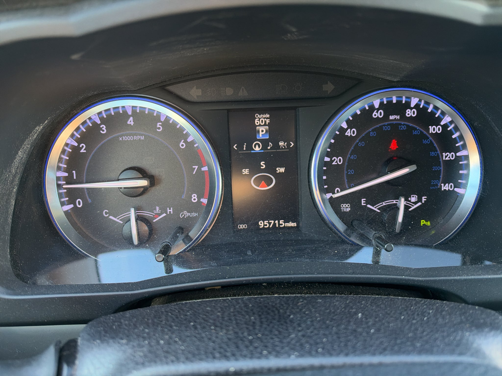 2014 Toyota Highlander Limited