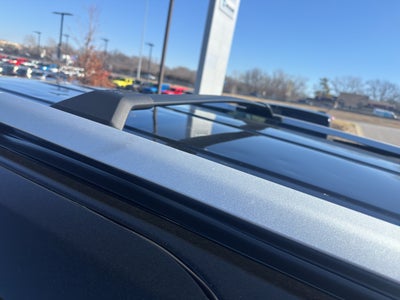 2022 Toyota Sienna Platinum