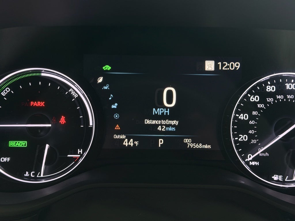 2022 Toyota Sienna Platinum