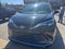 2022 Toyota Sienna Platinum
