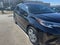 2022 Toyota Sienna Platinum