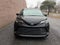 2022 Toyota Sienna Platinum