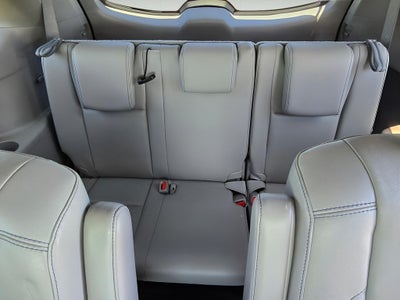 2014 Toyota Highlander XLE