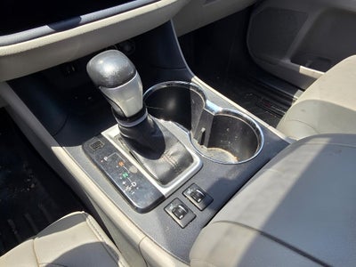 2014 Toyota Highlander XLE