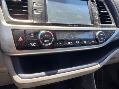 2014 Toyota Highlander XLE