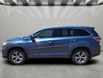 2014 Toyota Highlander XLE