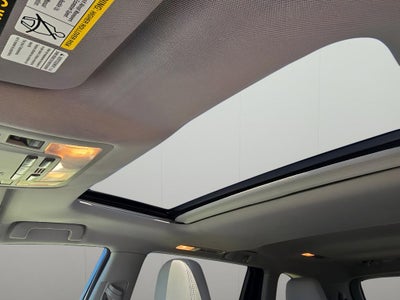 2014 Toyota Highlander XLE