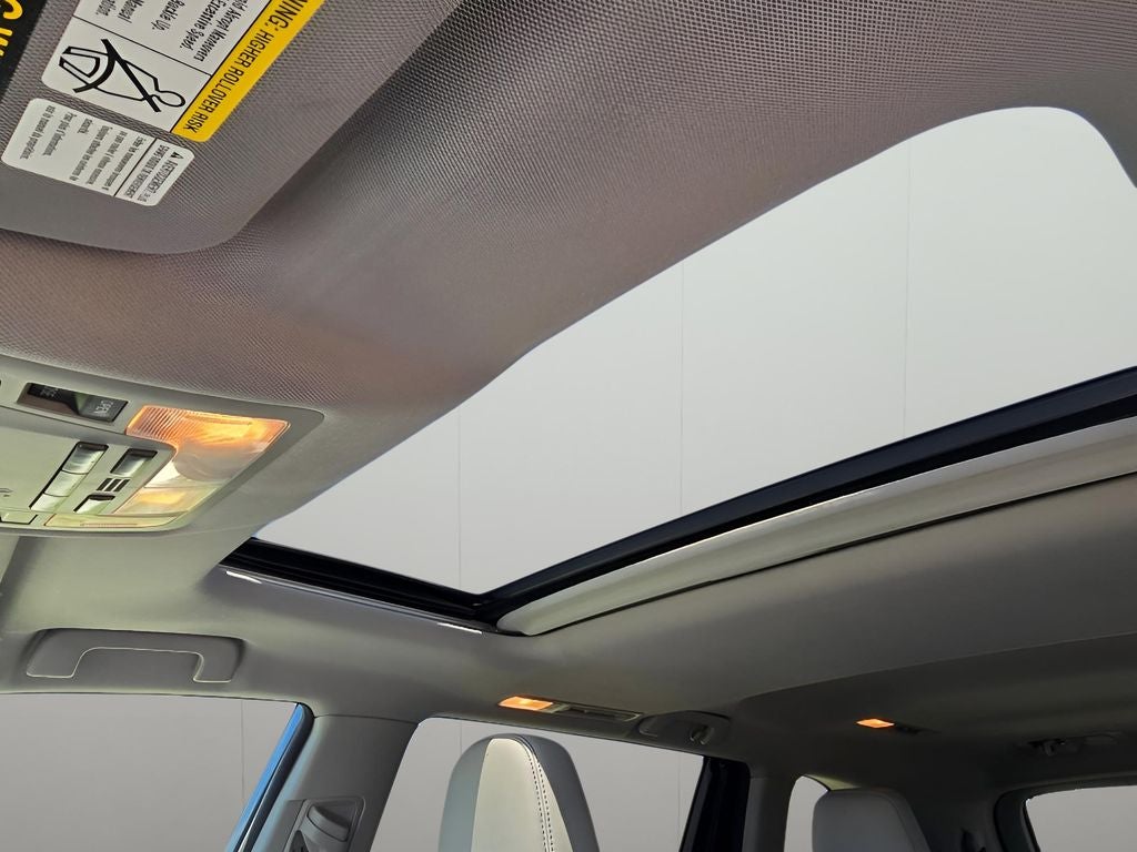 2014 Toyota Highlander XLE