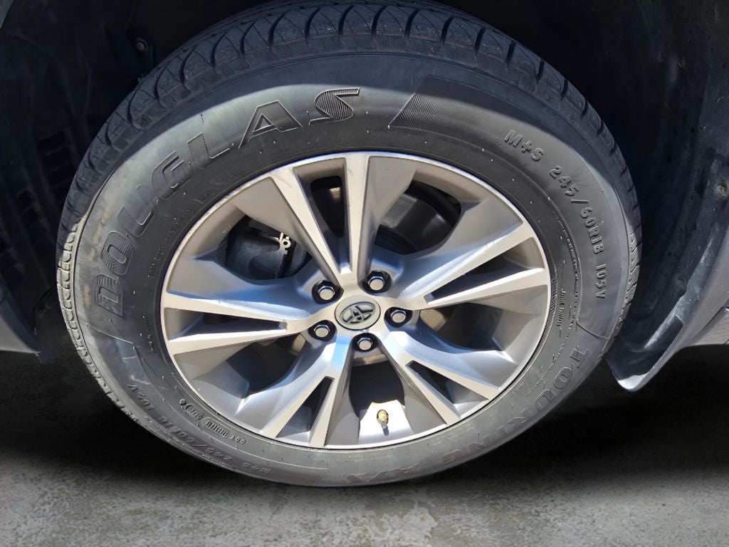 2014 Toyota Highlander XLE
