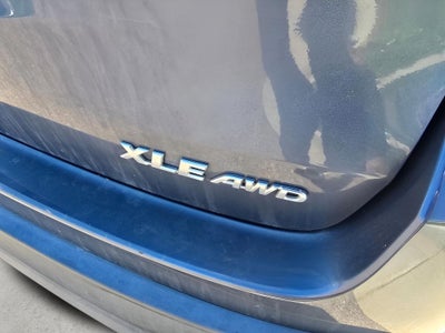 2014 Toyota Highlander XLE