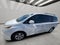 2015 Toyota Sienna Base