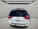 2015 Toyota Sienna Base