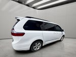 2015 Toyota Sienna Base