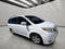2015 Toyota Sienna Base