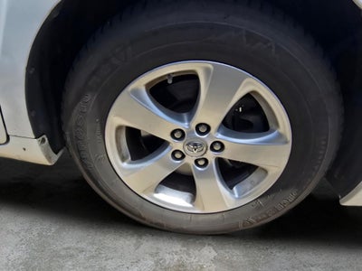 2013 Toyota Sienna LE