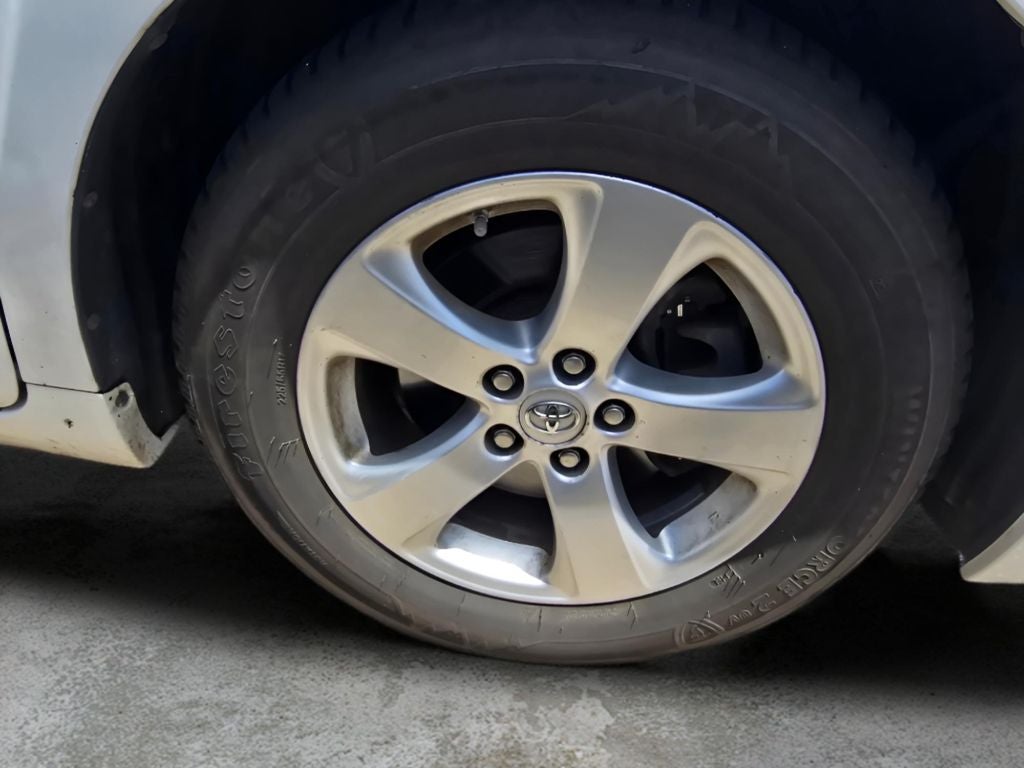2013 Toyota Sienna LE