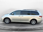 2015 Toyota Sienna XLE AAS