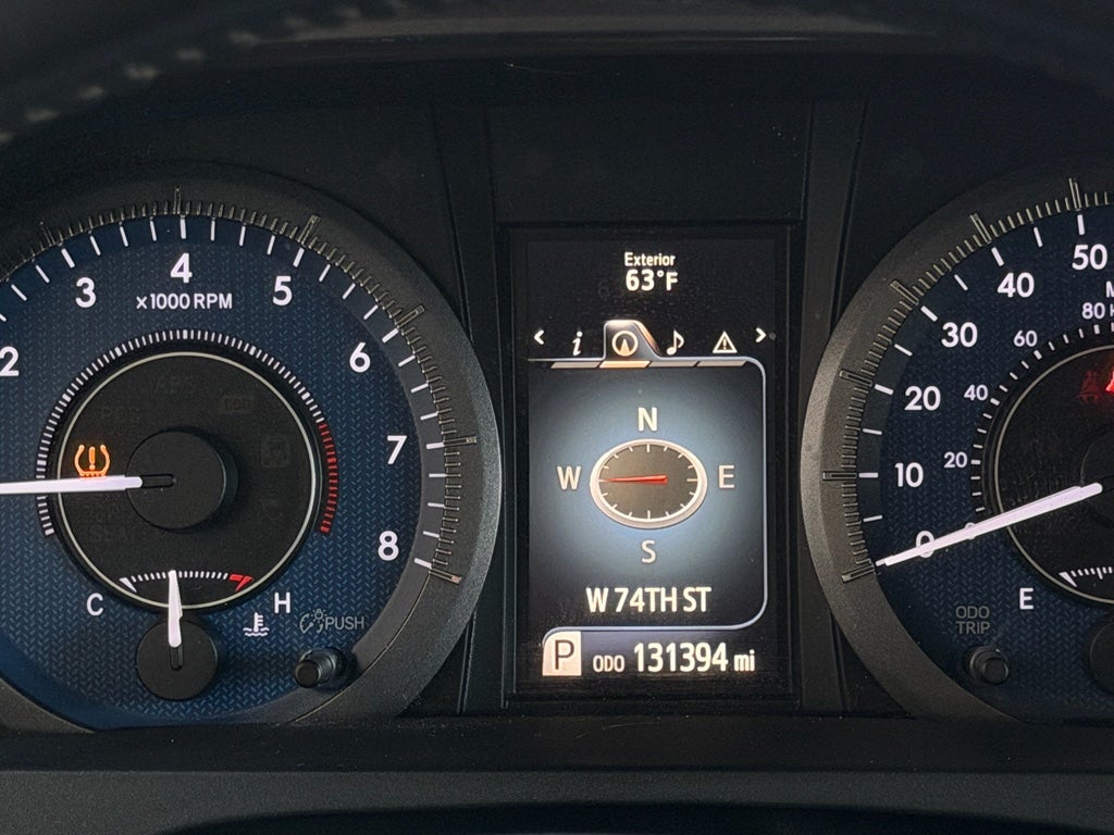 2015 Toyota Sienna XLE AAS