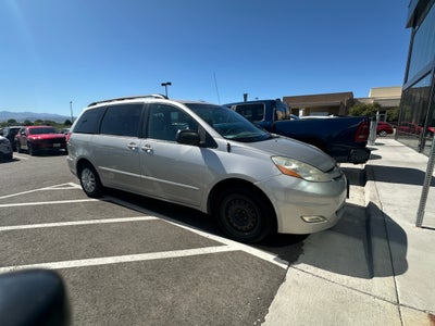 2006 Toyota Sienna LE