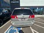 2006 Toyota Sienna LE