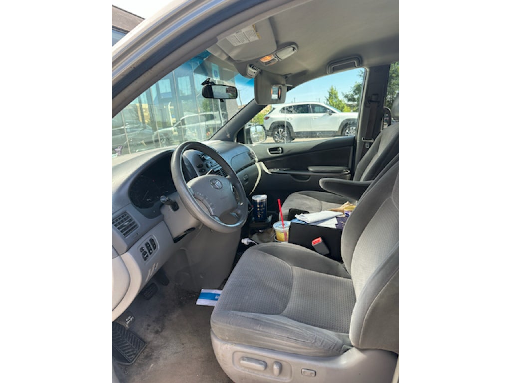 2006 Toyota Sienna LE