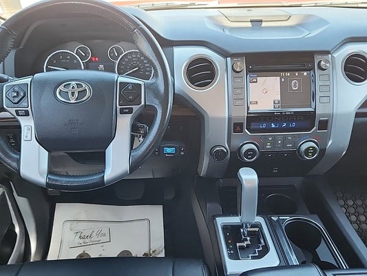 2014 Toyota Tundra LTD in Sterling, CO - Korf Auto