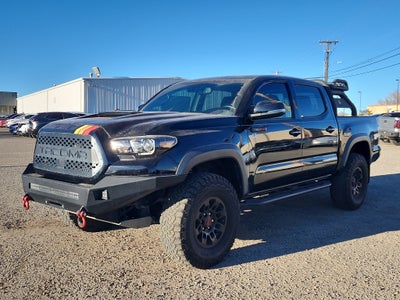 2019 Toyota Tacoma TRD Off Road