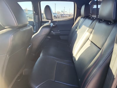 2019 Toyota Tacoma TRD Off Road