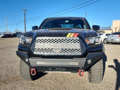 2019 Toyota Tacoma TRD Off Road