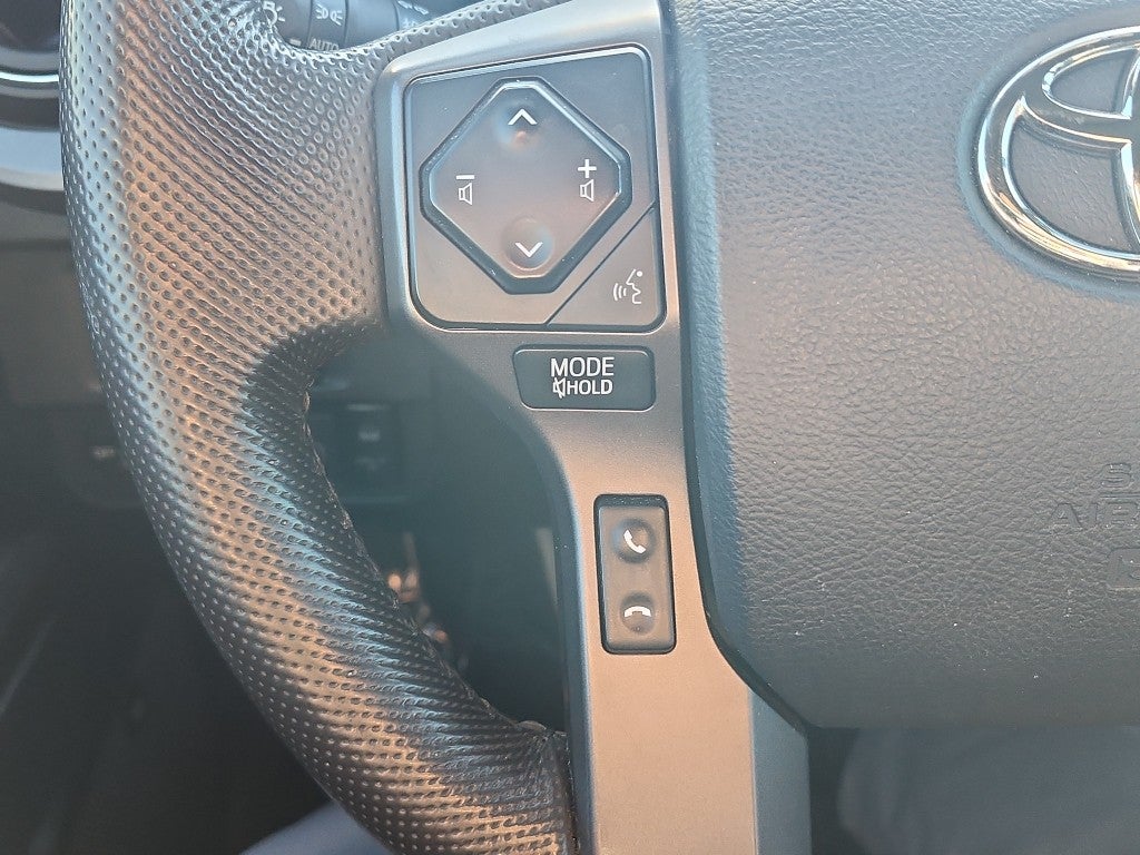 2019 Toyota Tacoma TRD Off Road