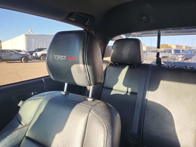 2019 Toyota Tacoma TRD Off Road