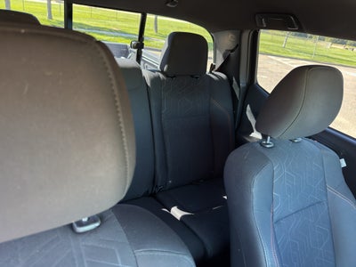 2016 Toyota Tacoma TRD Off Road
