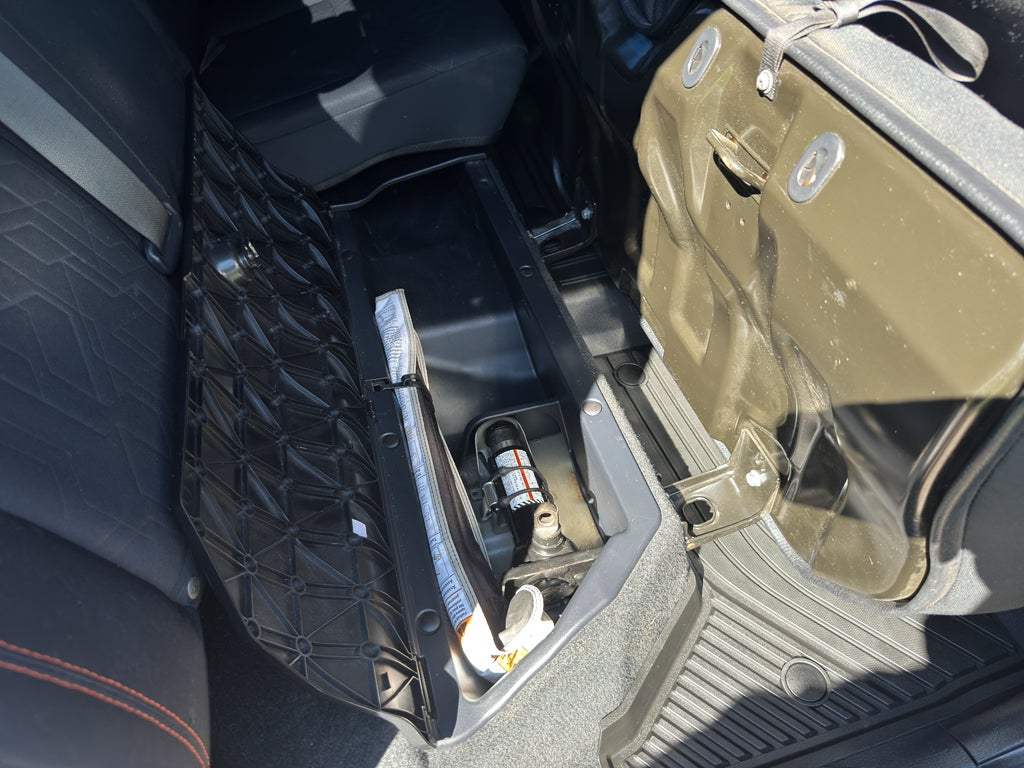 2016 Toyota Tacoma TRD Off Road