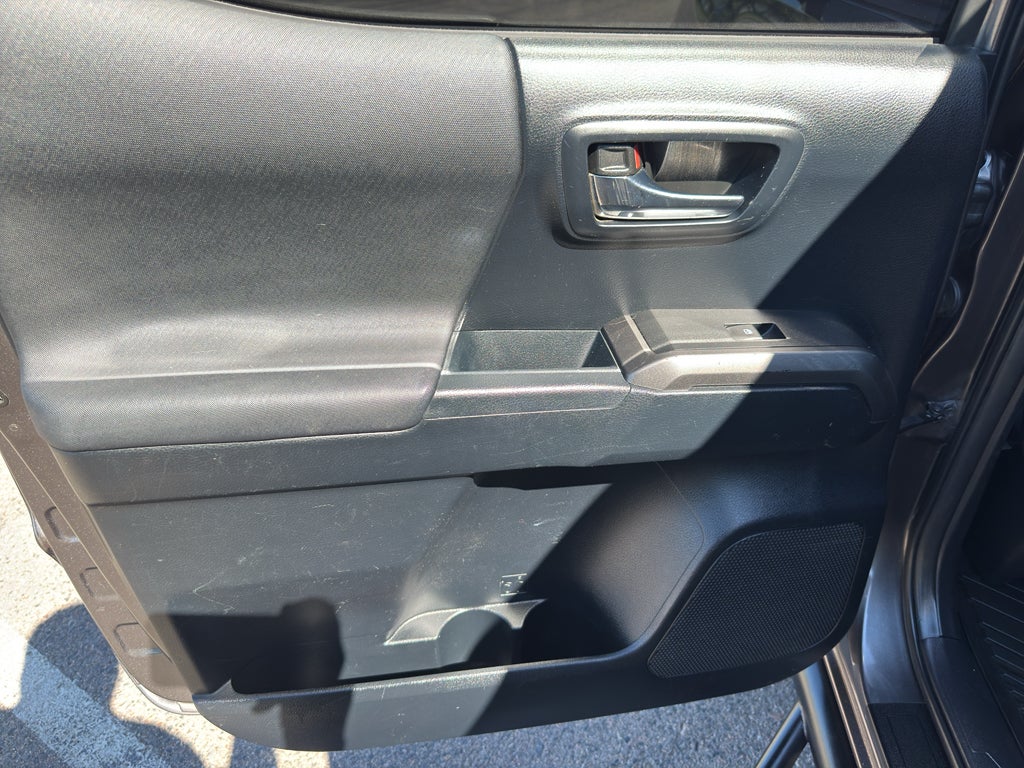 2016 Toyota Tacoma TRD Off Road