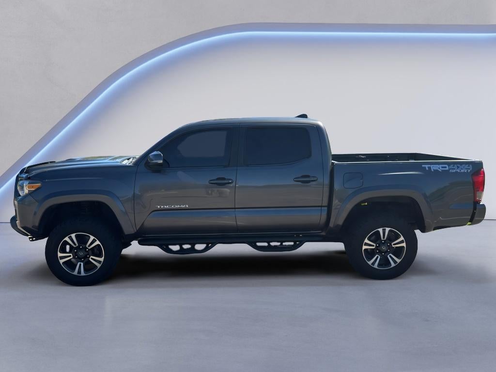 2016 Toyota Tacoma TRD Off Road
