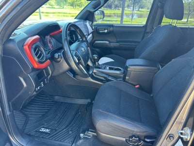 2016 Toyota Tacoma TRD Off Road