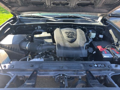 2016 Toyota Tacoma TRD Off Road