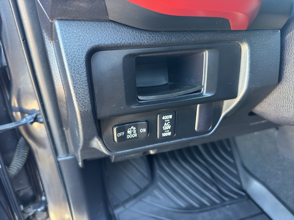 2016 Toyota Tacoma TRD Off Road