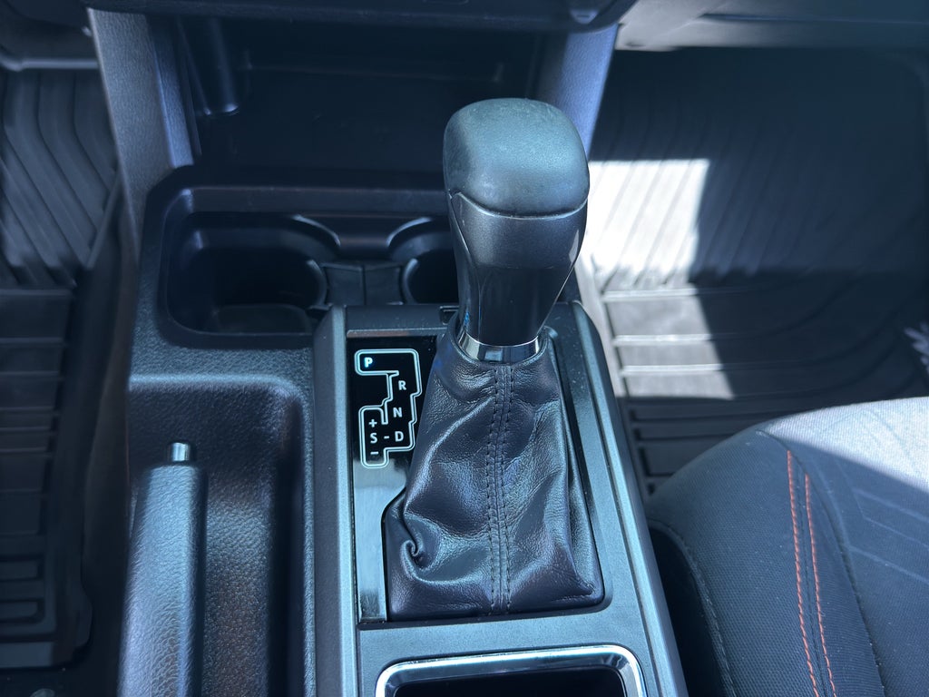 2016 Toyota Tacoma TRD Off Road