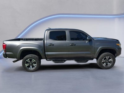 2016 Toyota Tacoma TRD Off Road