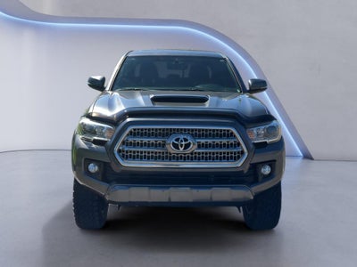 2016 Toyota Tacoma TRD Off Road