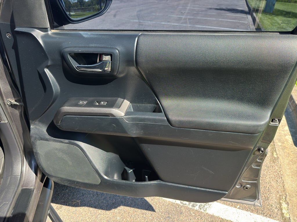 2016 Toyota Tacoma TRD Off Road
