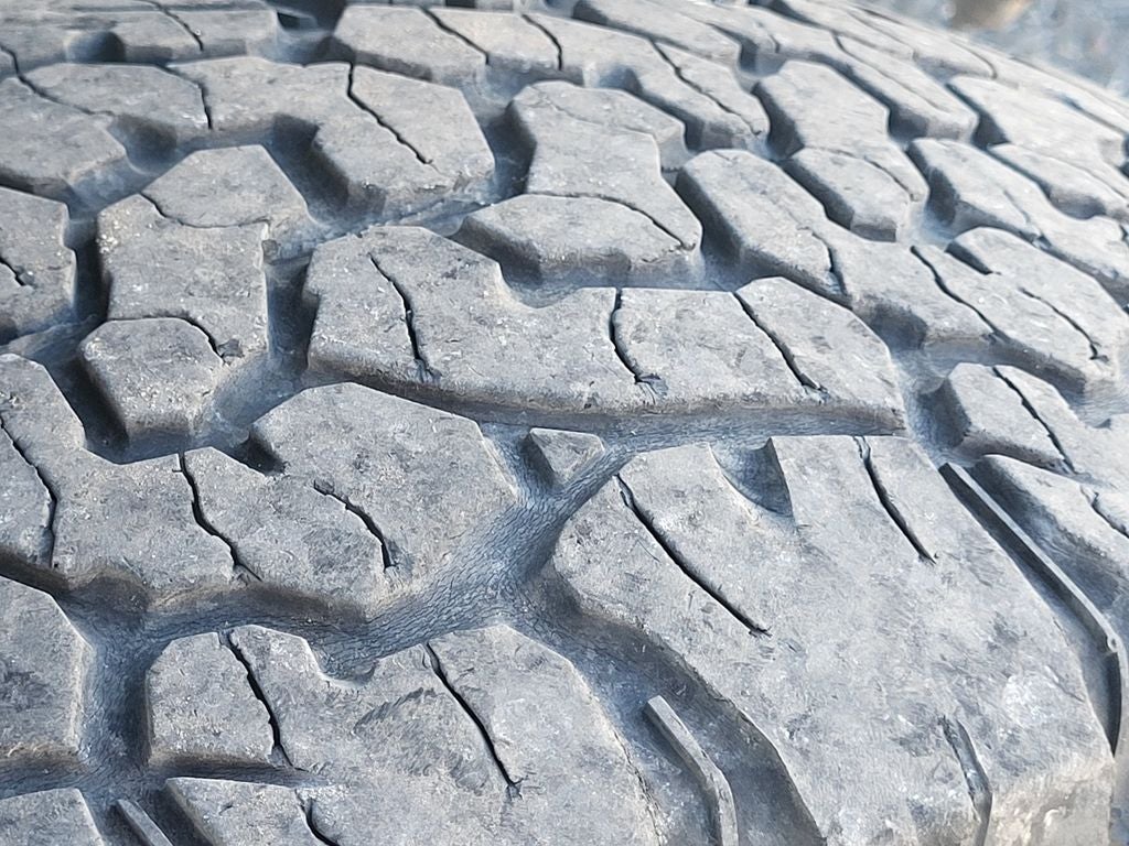 2021 Toyota Tundra TRD Pro