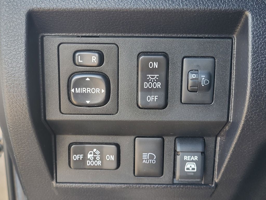 2021 Toyota Tundra TRD Pro