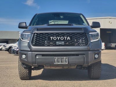 2021 Toyota Tundra TRD Pro