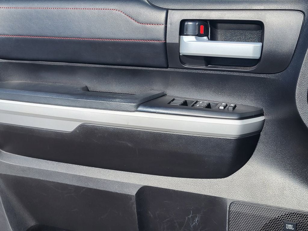 2021 Toyota Tundra TRD Pro